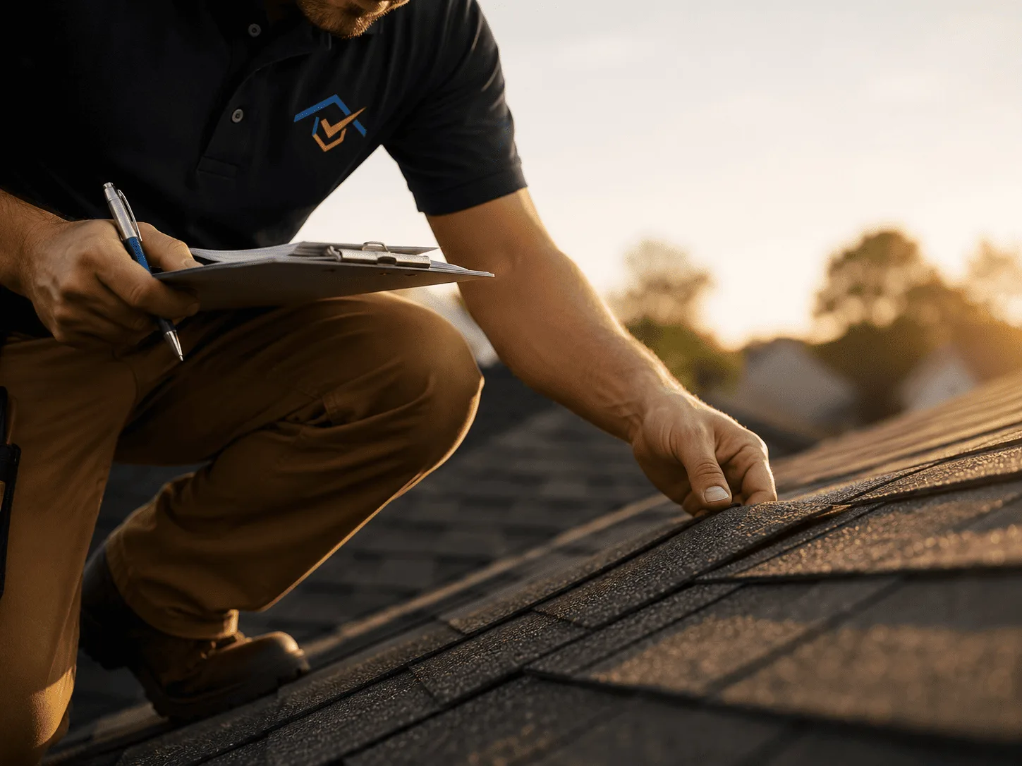 Why Choose Roof Inspection in Holmesville, OH